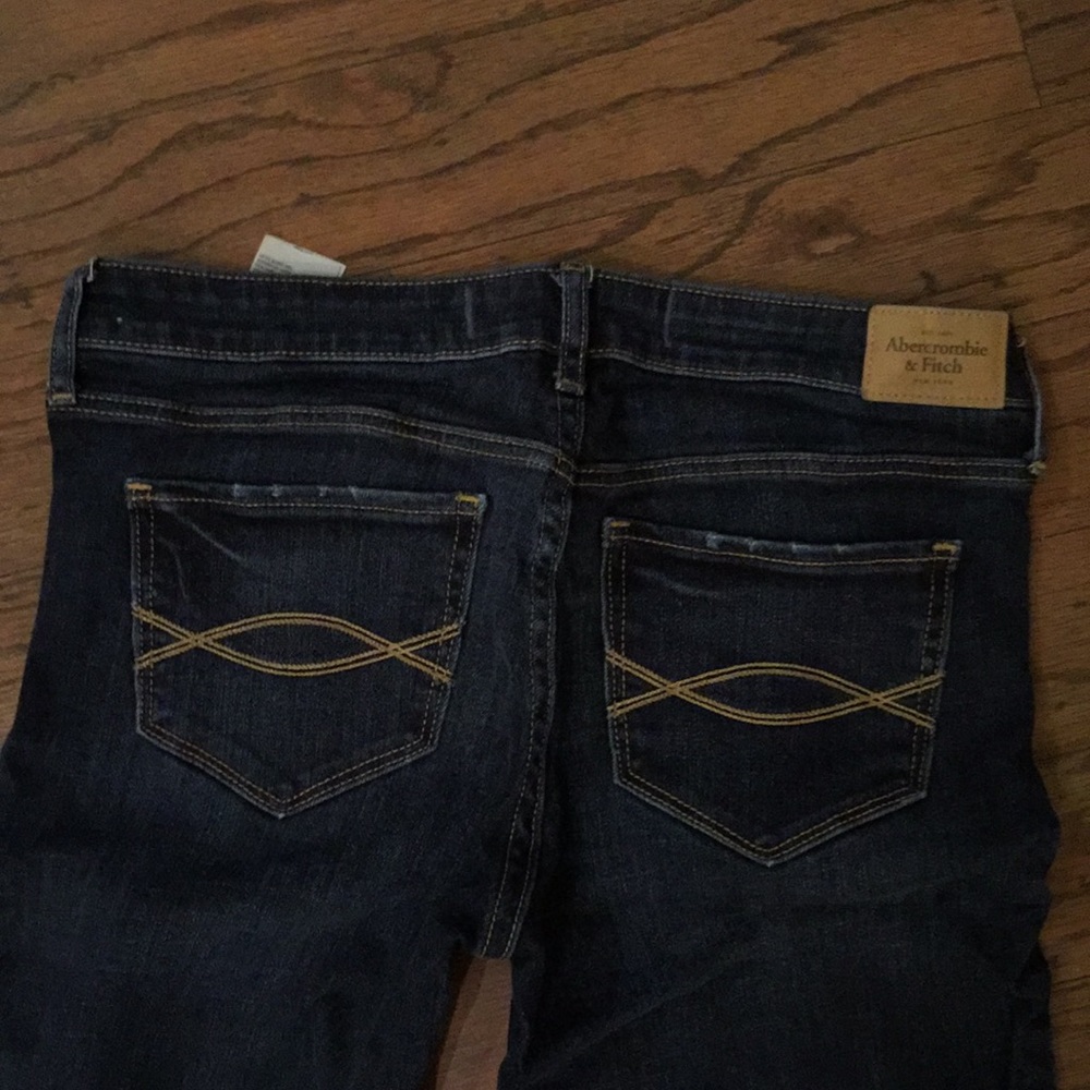 Women’s jeans